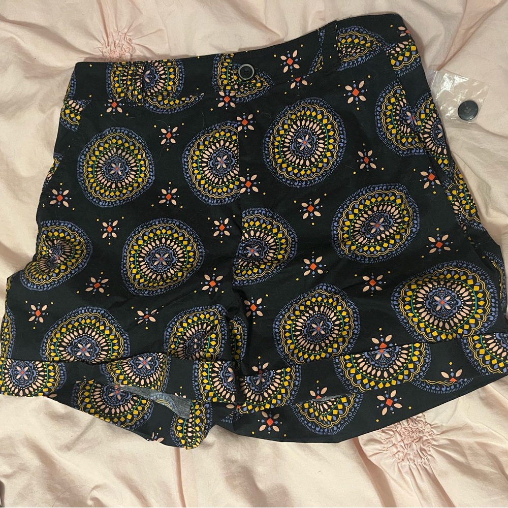 Anthropologie shorts new with tags! originally $78, selling for $50 :)